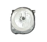 Phare Droit H4 Pour Jeep Renegade Tout Terrain Fermé BU B1