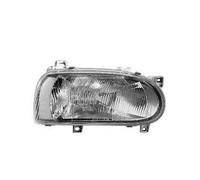 Phare Droit H4 Pour Volkswagen Golf 3 De 1991 À 1997