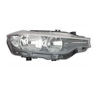 Phare Droit H7 Avec Moteur De Réglage Pour BMW 3 Série Touring F31 F30 F80