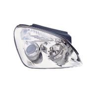 Phare Droit H7/ H1 Transparent Excl. Moteur De Réglage Pour KIA Carens III UN
