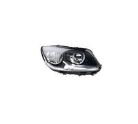 Phare Droit H7 + H15 Avec Feu De Direction Pour Volkswagen Caddy Depuis 2012