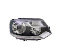 Phare Droit H7+H15 Avec Feu De Direction Pour Volkswagen Transporter Depuis 2009