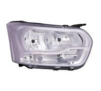 VAN WEZEL 1991962 Projecteur principal