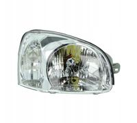 Phare Droit Halogène Dépo 221-1139R-LDEMD pour Voitures Européennes