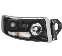 HELLA 1El 011 899-301 De/Halogène-Projecteur Principal