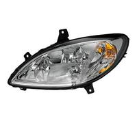 Phare Droit Halogène PY21W HELLA pour Mercedes-Benz Vito/Mixto Boite