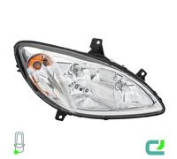 Phare Droit Halogène W5W Hella pour Mercedes-Benz Vito/Mixto Boite W639