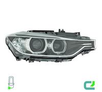 Phare Droit LED / Bi-Xénon D1S HELLA pour BMW 3 (F30, F80