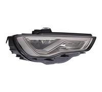 Phare Droit LED HELLA Licht-Expertise Convient pour entre Autres Choses Audi A3