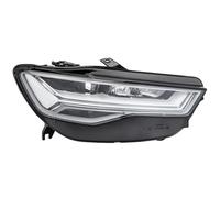 Phare Droit LED Hella Licht-Expertise Convient pour entre Autres Choses Audi A6