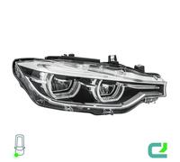 Phare Droit LED HELLA pour BMW 3 Touring (F31