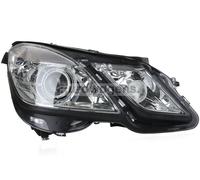 Phare Droit Mercedes E-Class W212 Xenon AFS LED OE Hella Hella OEM