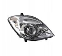 Phare droit Mercedes Sprinter 06-16 Halogène Depo Europe