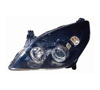 Projecteur Principal Prasco OP0584913 Tyc pour Opel Droite