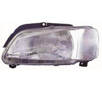 Phare Droit Peugeot OEM Abakus Électrique H4 550-1117R-LD-E