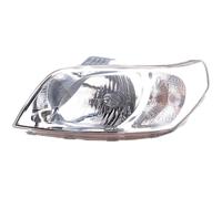 Phare Droit pour Chevrolet Aveo/Kalos Hayon T250 T255 1.2