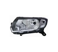 Phare Droit Pour Dacia Sandero-Sandero Stepway-Logan MCV 2013 Et Suivant Valeo