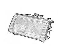 Phare Droit Pour Volkswagen Polo De 1996 A 2000