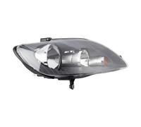 Phare droit pour VW Golf 5 Plus, montage H7 / H7 et clignotant orange