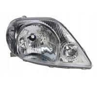 ABAKUS Projecteur Principal 212-11B5R-LD-E Droite Pour Toyota, Renforcé, ECE