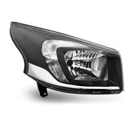 Phare Droit Vauxhall Vivaro 14-22 (1LE 011 565-141) OEM Hella