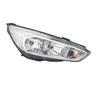 Phare Droit W5W Glühlampen-technologie HELLA pour entre Autres Choses Ford Focus