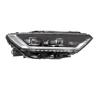 Valeo Phare LED 046631 – Volkswagen Passat VIII (10/2014-07/2019) Avant droit – Lot 1