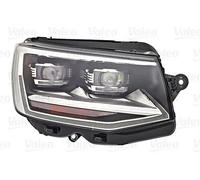 Phare droite 046717 VALEO pour VW TRANSPORTER T6 / CARAVELLE T6 Autobus/Autocar