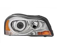 Projecteur principal VALEO 046899, droite