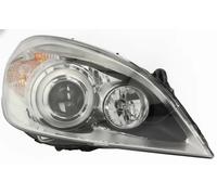 Valeo Phare Xénon 46957 Brillance et Clarté – Volvo S60 II 06/2010>10/2013 Avant droit – Lot de 1