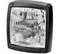 Projecteur principal HELLA 1SA 990 185-101