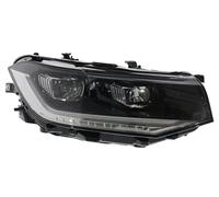 Phare droite 450709 VALEO pour VW T-CROSS