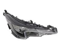 Valeo Phare avant droit 450992 LED pour Toyota Corolla Break