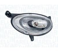 Phare droite 715101054000 MAGNETI MARELLI pour FIAT 500X