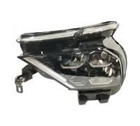 Phare Droite A LED pour Citroen C4 2021 IN Avant OEM 9830649280