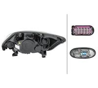 Phare droite D1S/H7 1EL 009 696-761 HELLA pour FORD KUGA I