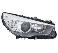 HELLA Phare avant droit 1ZS 010 130-621 D1S/H7 pour BMW 5 Gran Turismo