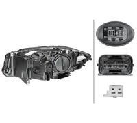 HELLA 1Zs 010 131-621 Led/Bi-Xenon-Projecteur Principal - Ccc/Ece - Pour Circulation À Droite - Avant Droite