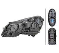 Hella Projecteur principal 1ZT 011 705-121 LED/Bi‑Xénon/Halogène Avant droite