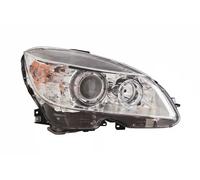 Phare droite D1S/H7 710301234282 MAGNETI MARELLI pour MERCEDES-BENZ