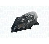 MAGNETI MARELLI 711307023989 Projecteur principal