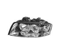 Phare Droite D1s+H7 Avec Feu De Direction Blanc, Xenon Pour Audi A4 Après Décembre 2002