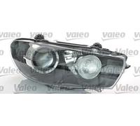 Phare droite D1S (lampe à décharge) 043659 VALEO pour VW SCIROCCO III