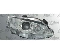 Phare droite D1S (lampe à décharge) 043821 VALEO pour SEAT IBIZA IV SC IBIZA IV