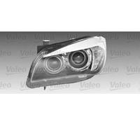 Phare droite D1S (lampe à décharge) 044296 VALEO pour BMW X1