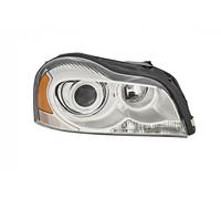 Phare droite D1S (lampe à décharge) 046901 VALEO pour VOLVO XC90 I