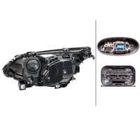 Phare droite D1S (lampe à décharge) 1EL 164 908-001 HELLA pour BMW 5 5 Touring