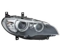 Phare droite D1S (lampe à décharge) 1ZS 009 645-521 HELLA pour BMW X6 X5