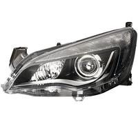 HELLA Projecteur principal 1ZT 010 012-421 Bi-Xenon D1S Avant droit pour OPEL ASTRA J