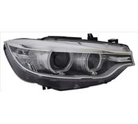 Phare droite D1S (lampe à décharge) 20-9773-26-9 TYC pour BMW 4 Coupé